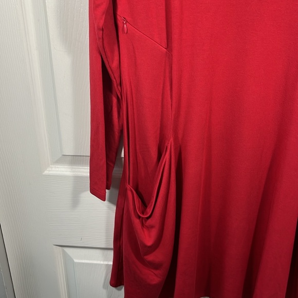 NWT betabrand dress - Picture 2 of 8